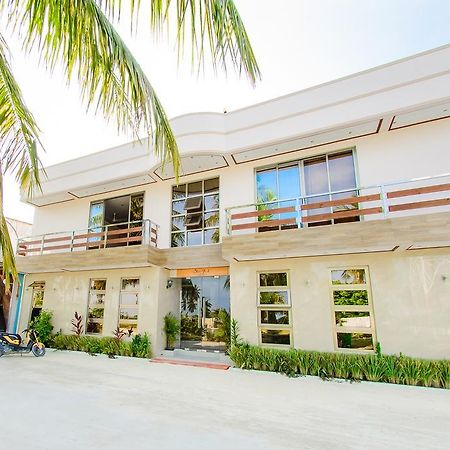 White Sand Lodge Maafushi Eksteriør bilde